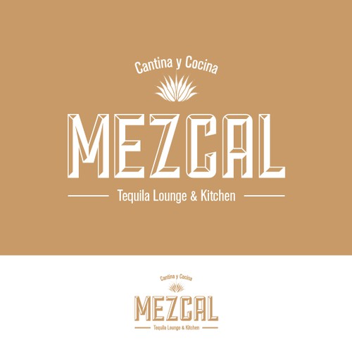 Need a winning logo for a new, hip, Modern Latin restaurant & Mezcal bar!