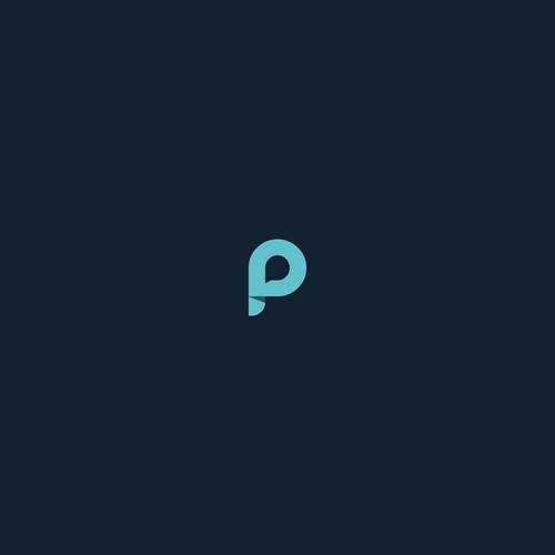 P letter