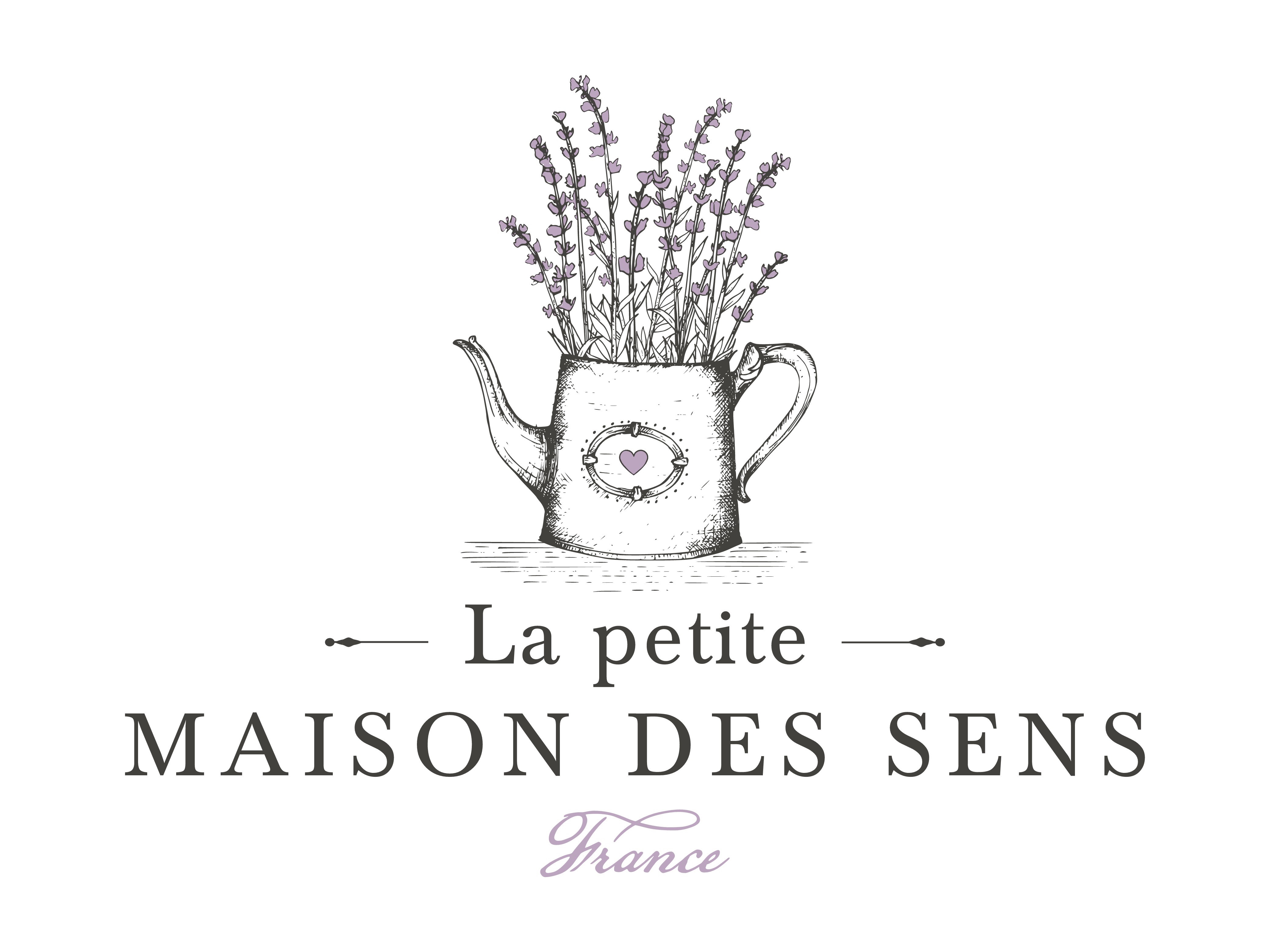 B&B LA娇小的MAISON DES SENS在普罗旺斯(法国)需要一个浪漫的标志!