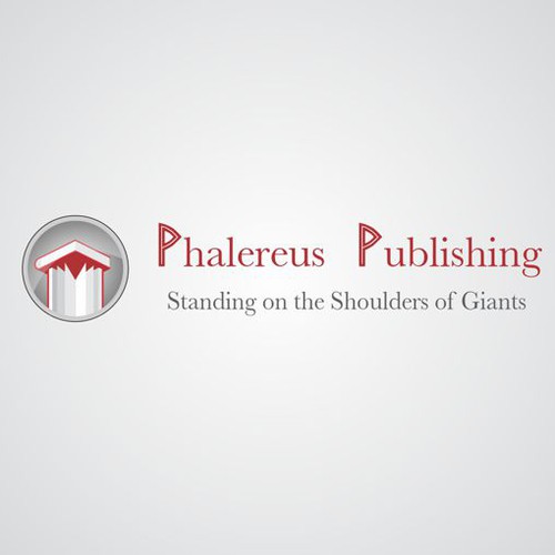Phalereus Publishing needs a new logo and business card.