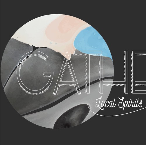 Gather - Local Spirits & Stories