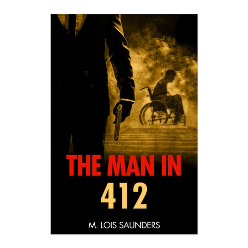 the man in 412