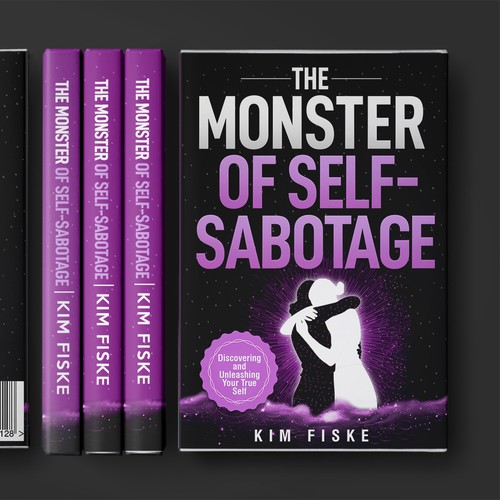 The Monster of Self-Sabotage