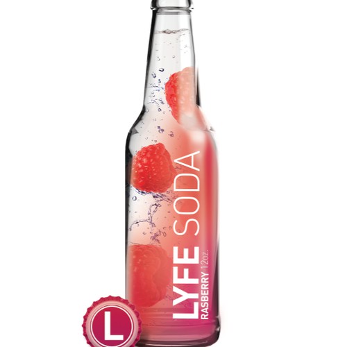 LyfeSoda