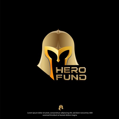 Logo Hero fund