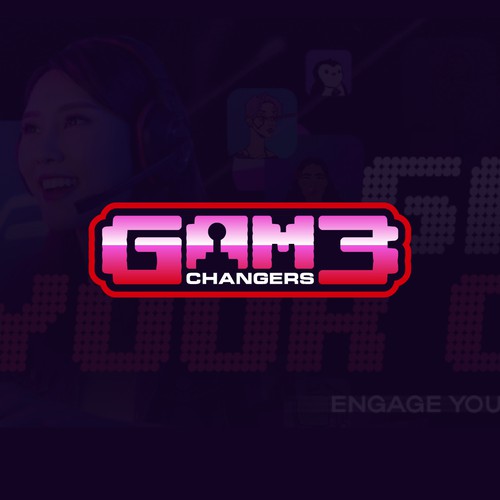 Gam3 changers
