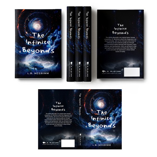 The Infinite Beyonds