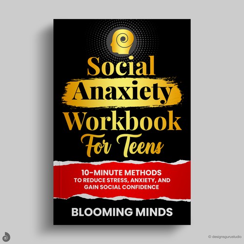 Book Cover Design