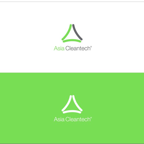 Venture capital fund logo design
