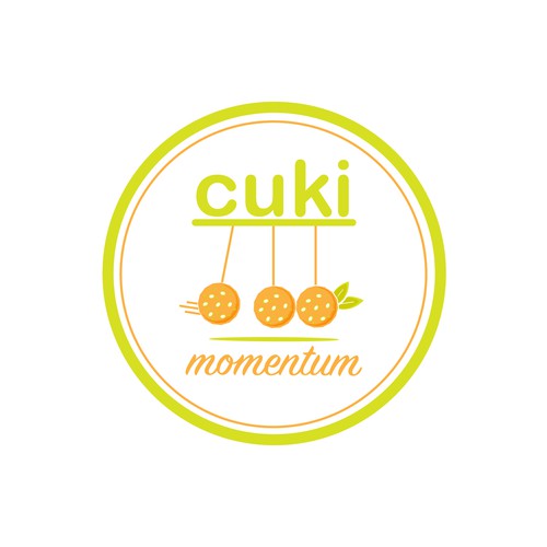 Cookie delivery logo