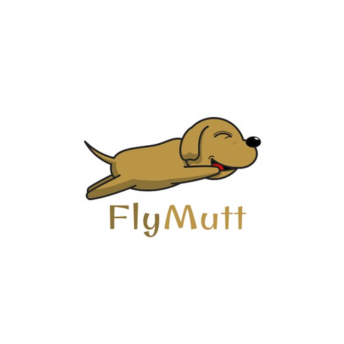 FlyMutt