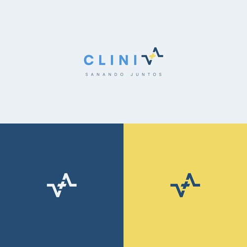 Cliviva - Logo proposal