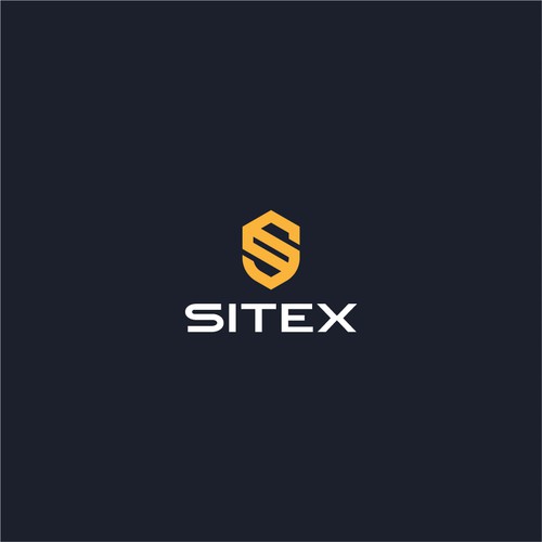 Bold design for SITEX contest