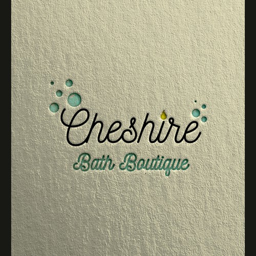 Finalist Design for product logo contest