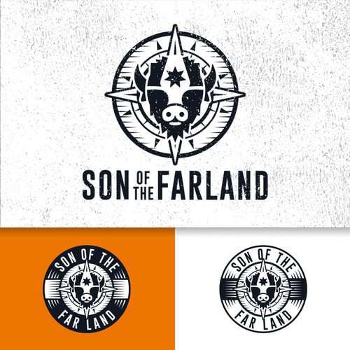 Son of the Fard Land