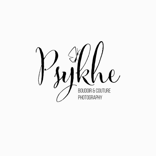 logo design for a photography company contest