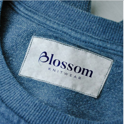 Blossom Knitwear