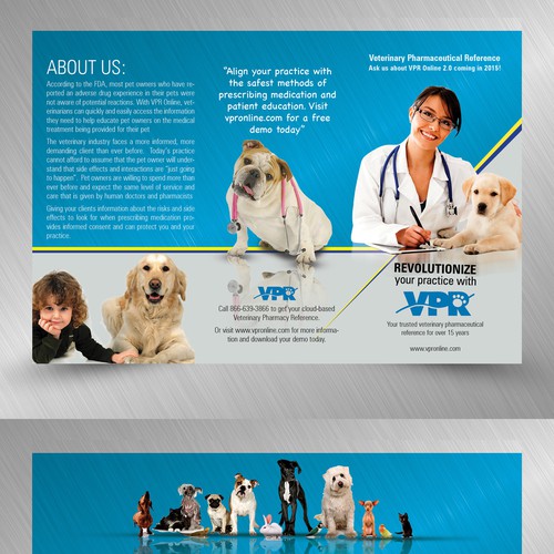 VPR Online Brochure