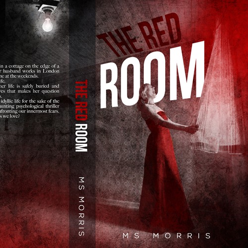 the red room