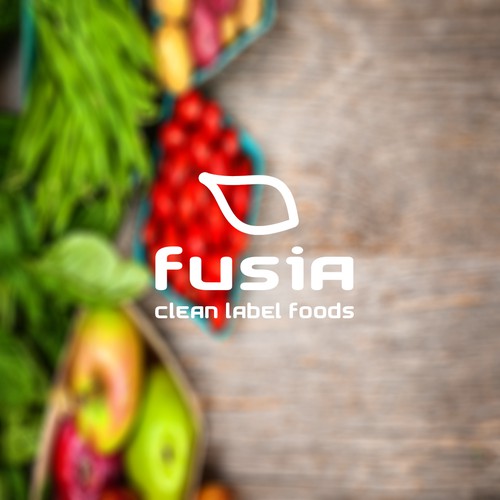 Fusia, clean label foods