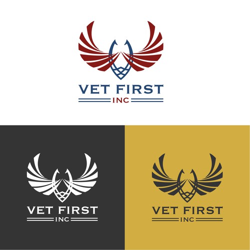 Vet First Inc