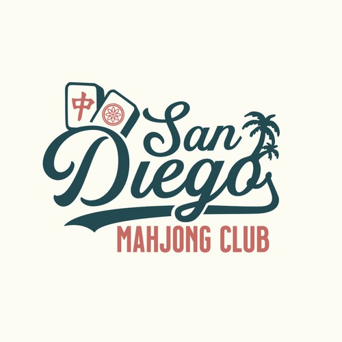 San Diego Mahjong Club