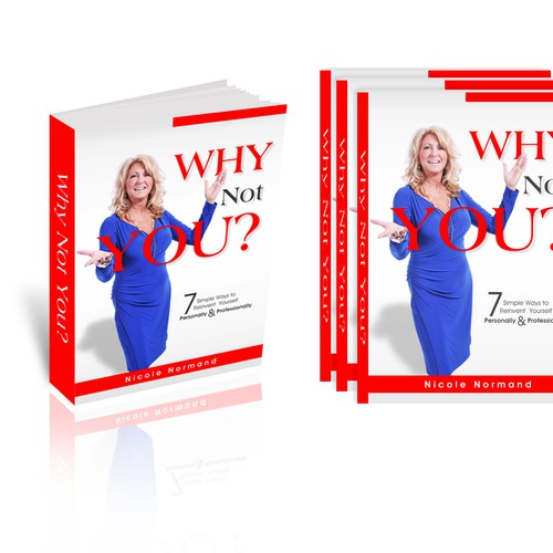 Book cover for Nicole Normand