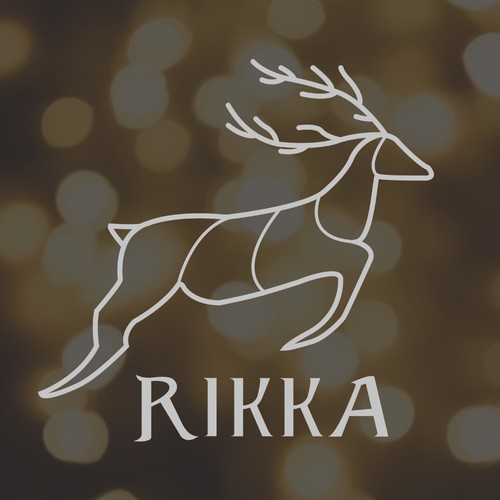 Logo für RIKKA
