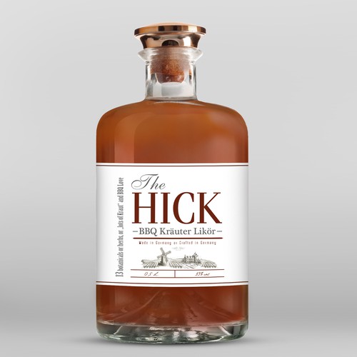 The Hick