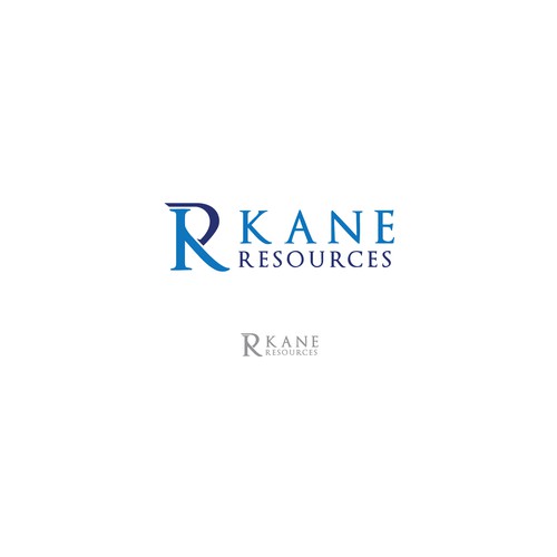 KR logo