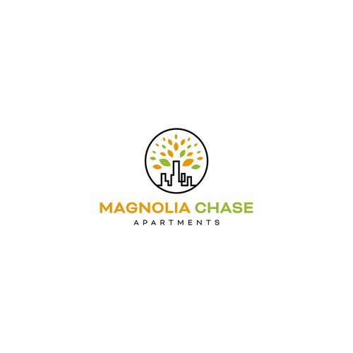 MAGNOLIA LOGO