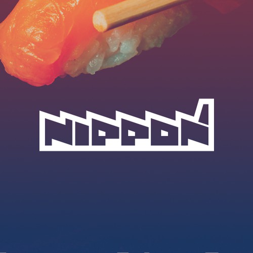 Nippon Factory - Culture Food - Logo