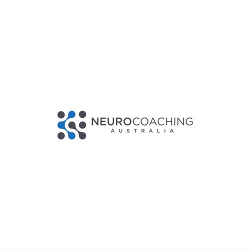 Logo design for leading coaching company