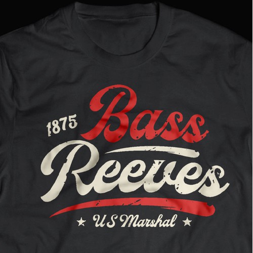 Standard short-sleeve T-Shirt