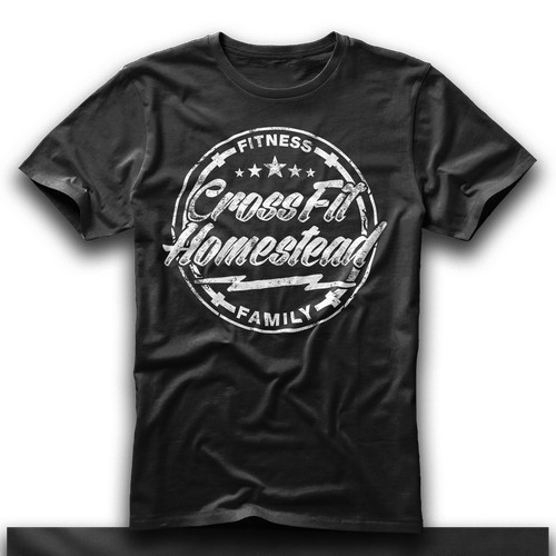 Crossfit Homestead