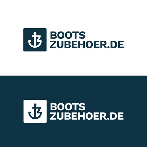 Logo Bootszubehör Onlineshop
