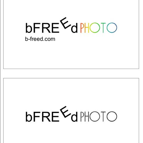 Sharp, Attractive Logo Needed for NYC Photography Studio