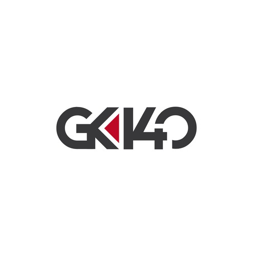 Logo design for GK-140