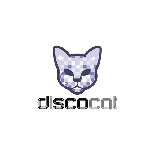 Logo for a vodka brand