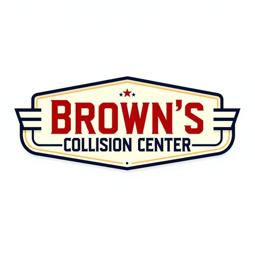 Brown's Collision Center