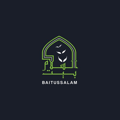 Baitussalam