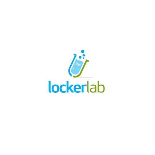 New logo wanted for Locker Lab