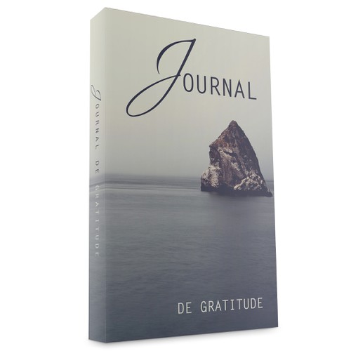 Journal de Gratitude