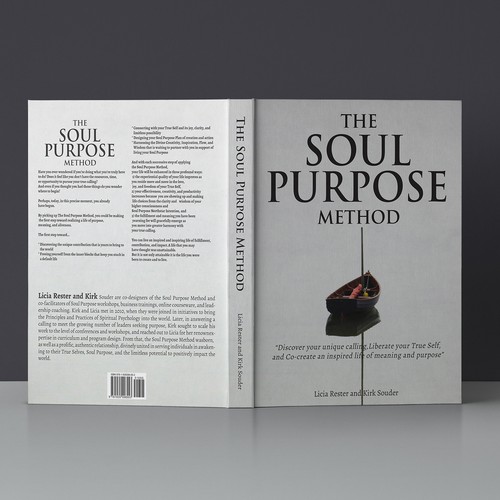 The Soul Purpose Method