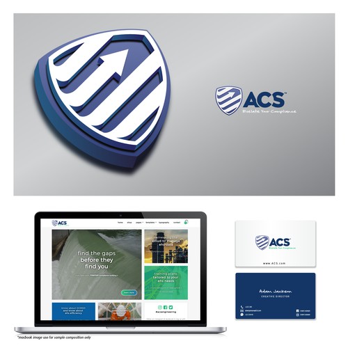 ACS Engineering Logo Contest