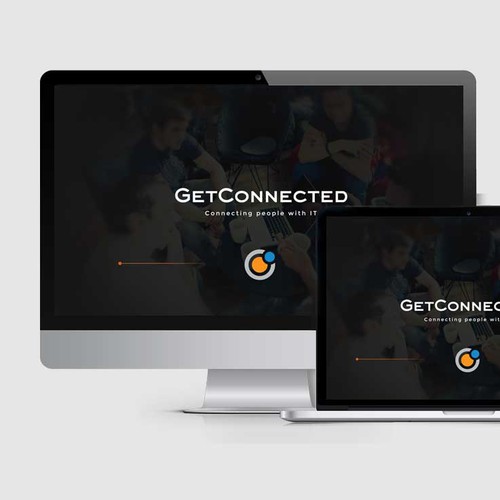 Get Connected PowerPoint