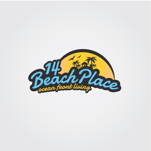 14 Beach Place