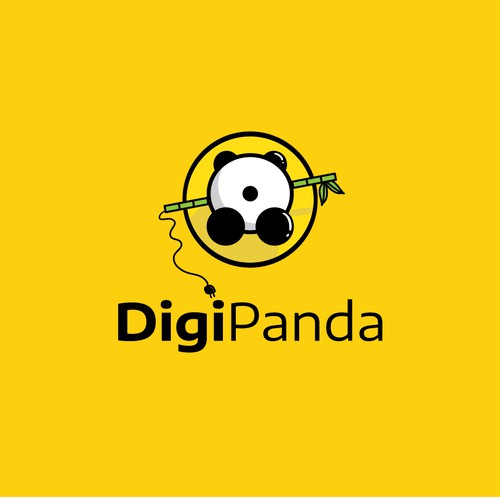 Digi Panda