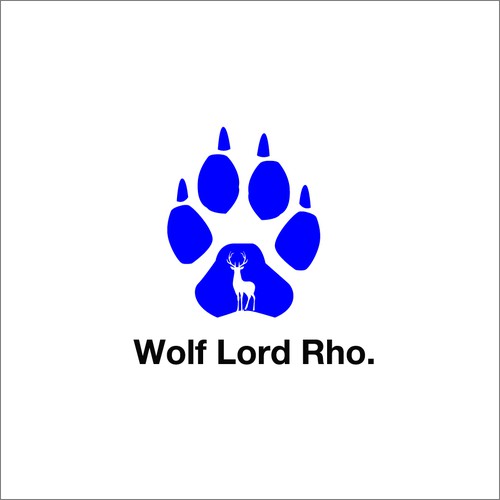 Wolf logo 