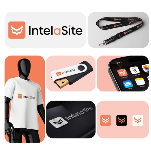 Intelsite Logo